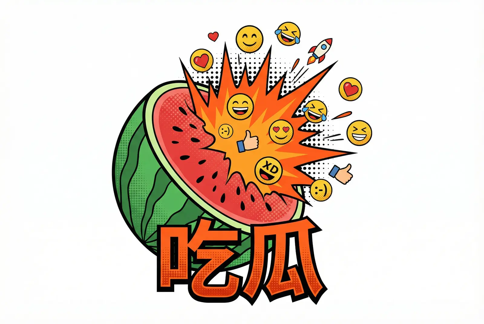 我妻子的一切 社区Logo